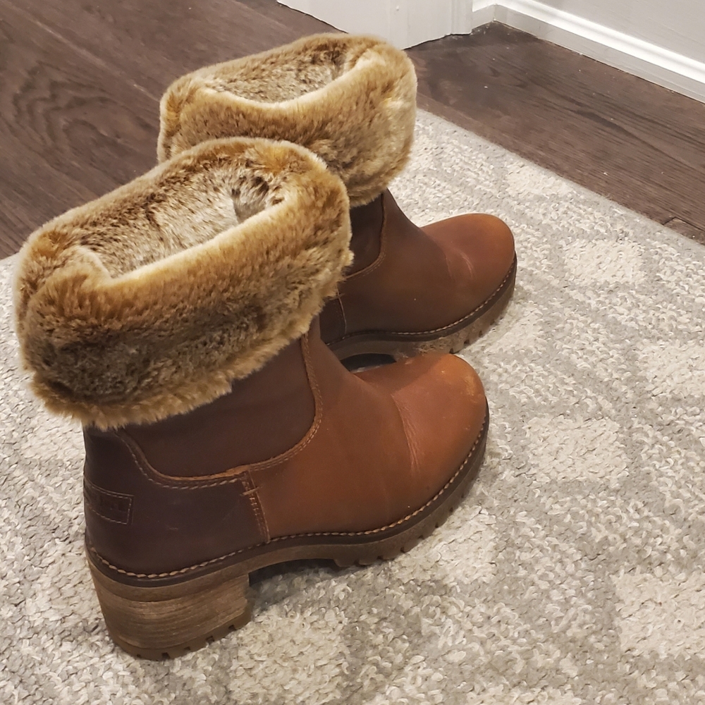 Panama Jack Boots